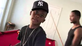 Lil' Zaytoven 