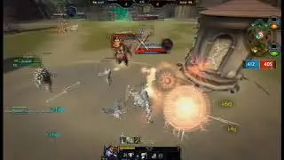 LOKI Smite Music