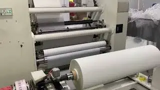 Hot Peel 120cm 60cm 30cm PET Film Factory DTF Film Manufacturer#tshirtprinting #textileprinter