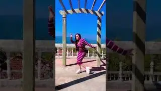 Tejaswini Shekar # New Instagram reel # Actress # Artist # Serial fan's