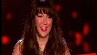 Julie Williams The Voice