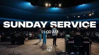 Church for the Nations Live | 11am