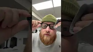 How to record on Meta glasses with covered LED
