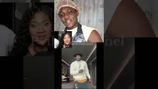 Mercy Johnson let her go now #fypシ゚viral #