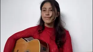 vampire - Olivia Rodrigo acoustic cover
