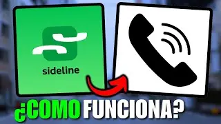 ✅Como Funciona SIDELINE (Review en Espa&ntilde;ol)