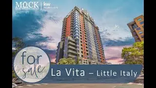 San Diego Little Italy Downtown Condo with Views - La Vita