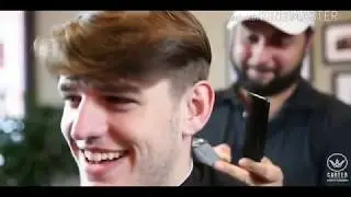 Men's New Stunning Hairstyles 2019_New Men HairCut 2019