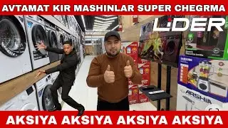 Avtamat kirmashinlara super chegrma #lider #automobile #turtkul #sale #uzbekistan 
