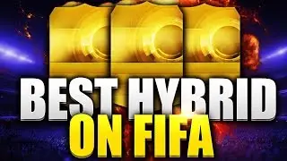 FIFA 16 &bull; 15K AMAZING NLW SQUAD BUILDER !! HD
