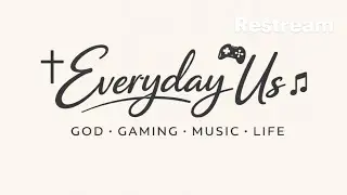 The Everyday Us Two Controllers, One Calling Come Chat
