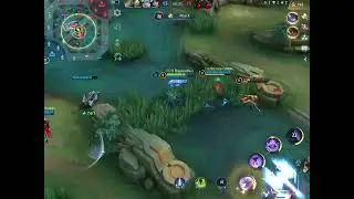 Mobile Legends bang bang gameplay. Soundwave and Ravage skin game play