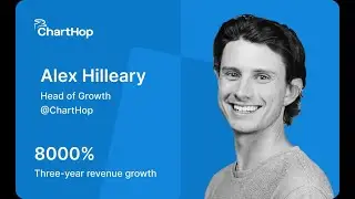 Charthop Testimonial (Webflow Project With Flowout)