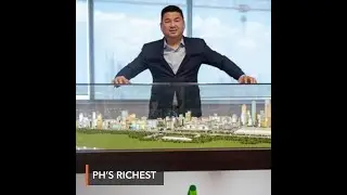 Dennis Uy debuts on 2019 Forbes rich list