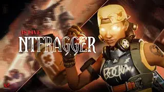 🔴 QUALITY HAI YA NAHI..?? │ VALORANT │ NTFRAGGER │ #valorant #velolive #live #india #ntfragger