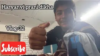 Dehradun jana pd gya (Vlog-32)