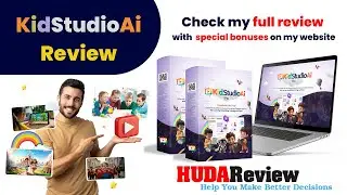 KidStudioAi review | Demo | Bundle | Huge Bonus | Discount Coupon
