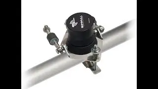 Sonishaft - Protection for Prop Shafts and Propellers