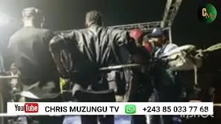 CUICUI SIDA RIDICULISE MAKIDIBA DANS LES AFFRONTEMENT. CE VENDREDI 16/01/2025