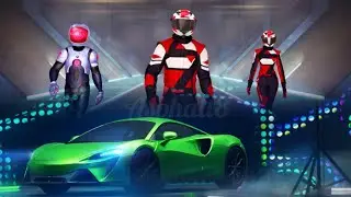 top game tv : Car racing asphalt8