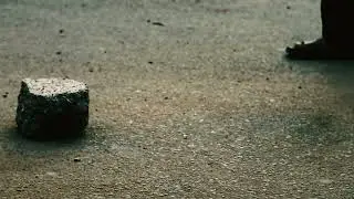 the stone short film