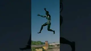 Spider-Man Animatronic