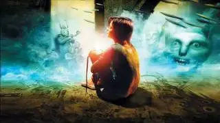 MirrorMask Soundtrack-Sock Puppets/Flyover{HQ}