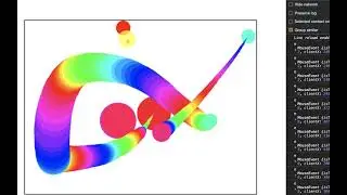 Fun With HTML Canvas (Javascript 30 - Day 8 Solution)
