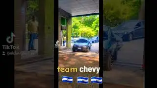 team chevy El Salvador 🇸🇻✌ #chevy #opel #corsab