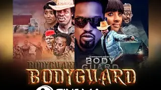 Bodyguard Official Music Video - Sani A. Martaba x Sultan Abdurrazaq (From the Movie Bodyguard)