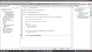 Android Login/Register tutorial with PHP & MYSQL Part 4