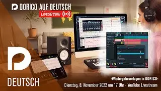 Wiedergabevorlagen in Dorico | 