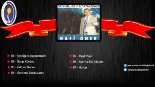 Nafi Öner - Horon