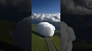 Top 5 Scary Natural Phenomena!