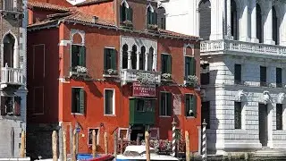 Hotel San Cassiano - Residenza d'Epoca Ca' Favaretto, Venice, Italy | Holidays In Italy