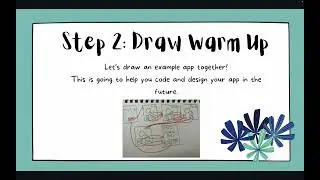 Intro to App Design: Brainstorming