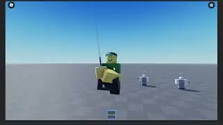 Animation showcase