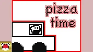 journey to the pizzaria