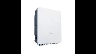Sungrow 3 phase Hybrid Inverter 10 0KW   SH10 0RT