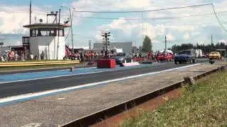 Drag-Sag HD - Semi Pro SM (essai2) TS1-2012