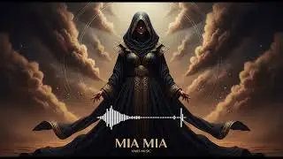 100% Love | Mia Mia Arabic Techno Remix 💞