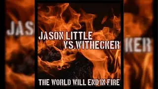 Jason Little vs Withecker - For All Haters (Original Mix)
