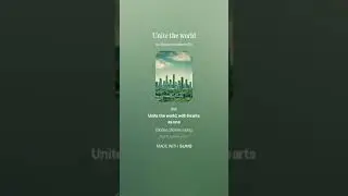 unite the world - part 1 - zeitgeist movement