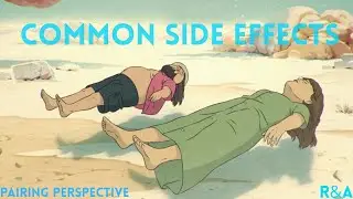 Common Side Effects (Review & Analysis)