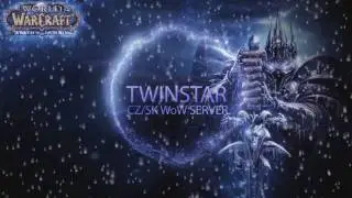 New Twinstar.cz Official Trailer 2010
