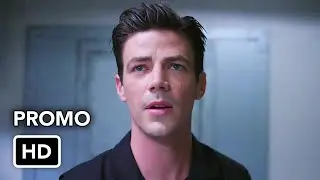 The Flash 9x03 Promo 