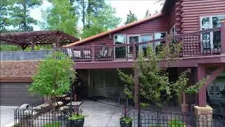 Executive Lodging of the Black Hills
