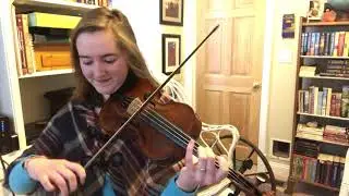 Dermot Grogan&rsquo;s/Hardiman&rsquo;s Fancy/The Old Woman Tossed Up In a Blanket : Jigs