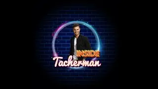 @INSIDETACHERMAN EP. 6 CON #ARVAKUR