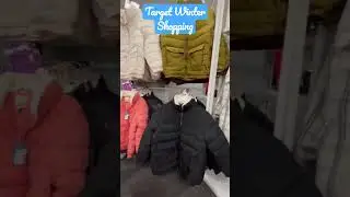TARGET SHOP WITH ME TARGET CLOTHING SHOPPING 2022 TARGET HAUL TARGET CHRISTMAS 2022 TARGET COATS